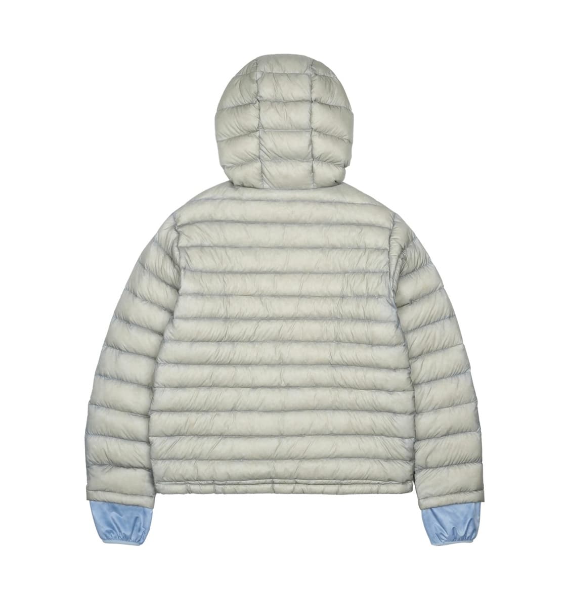 산산기어 puffer down jaket 상품이미지2