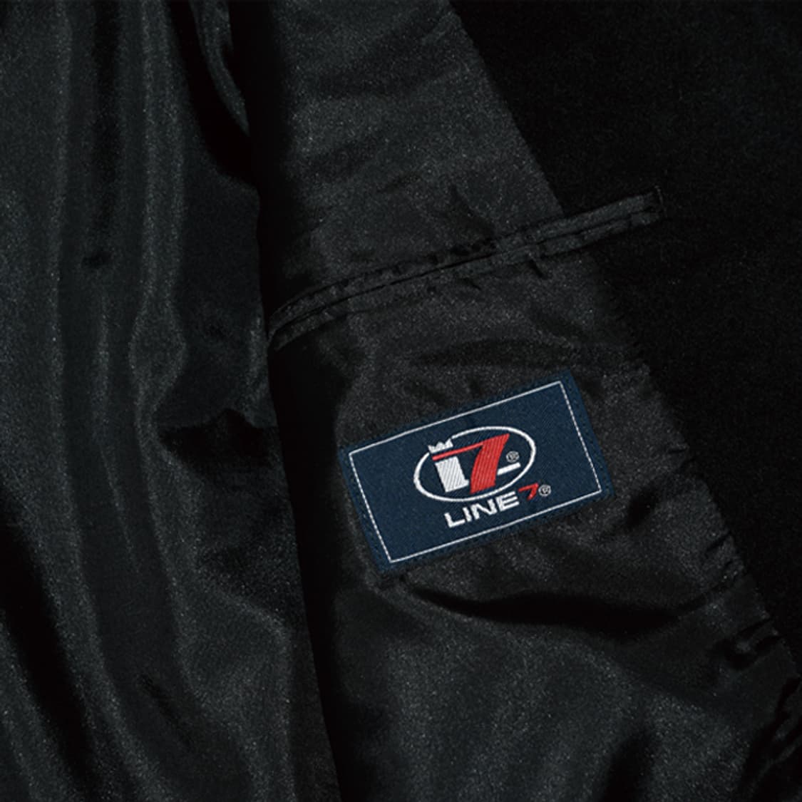LINE 7 캐시미어블렌드자켓 상품이미지6