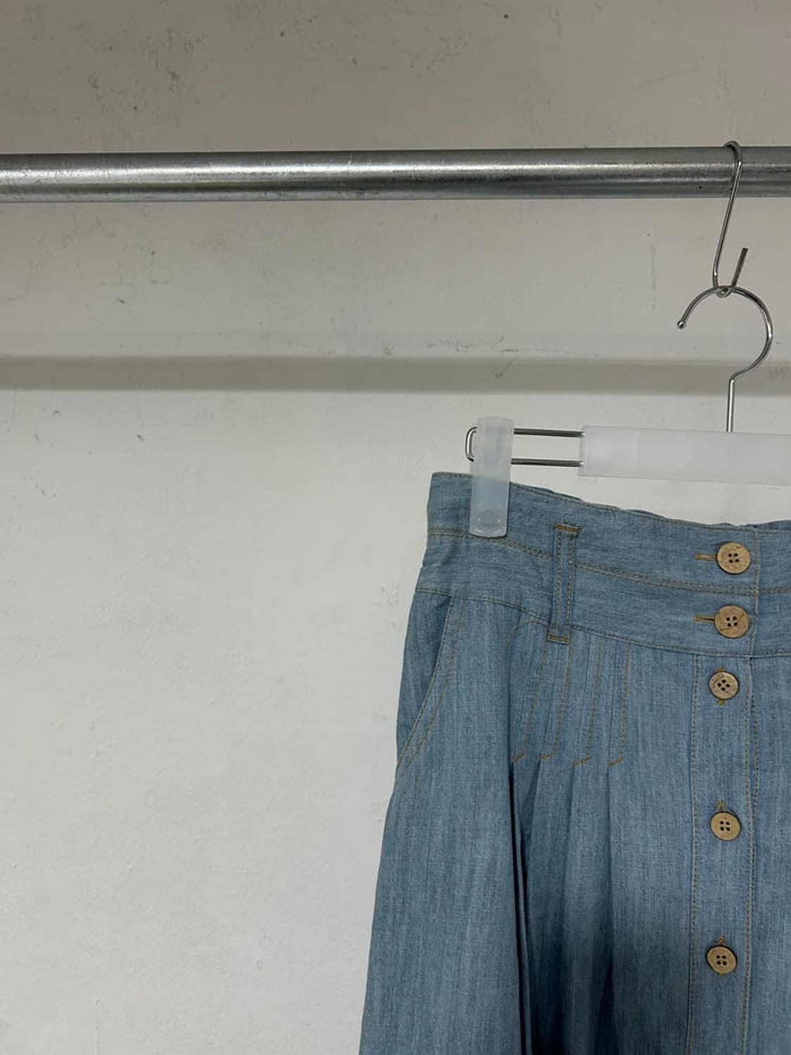 vtg skirt 상품이미지2