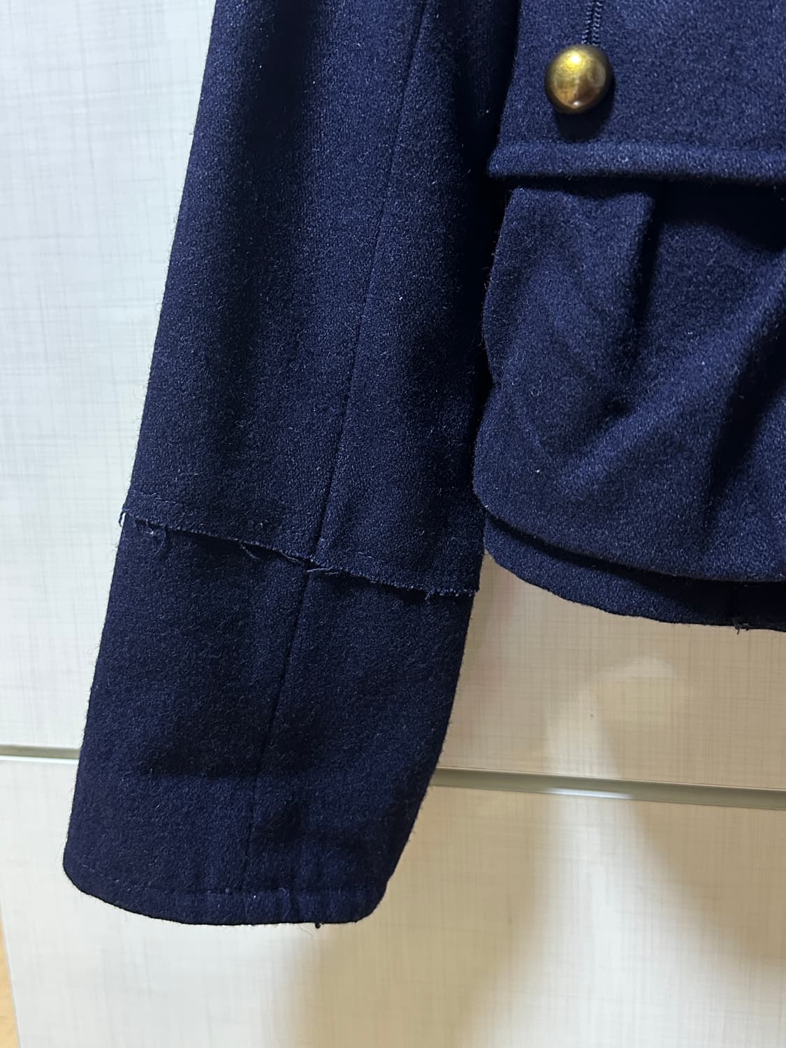 일본 빈티지 자켓 상품이미지3