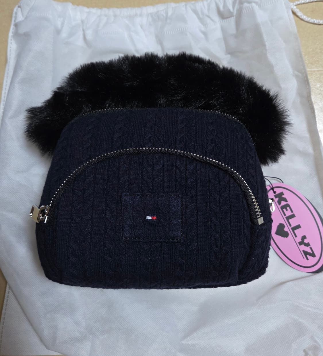 켈리즈 업사이클링 백 가방 마카롱 상품이미지1