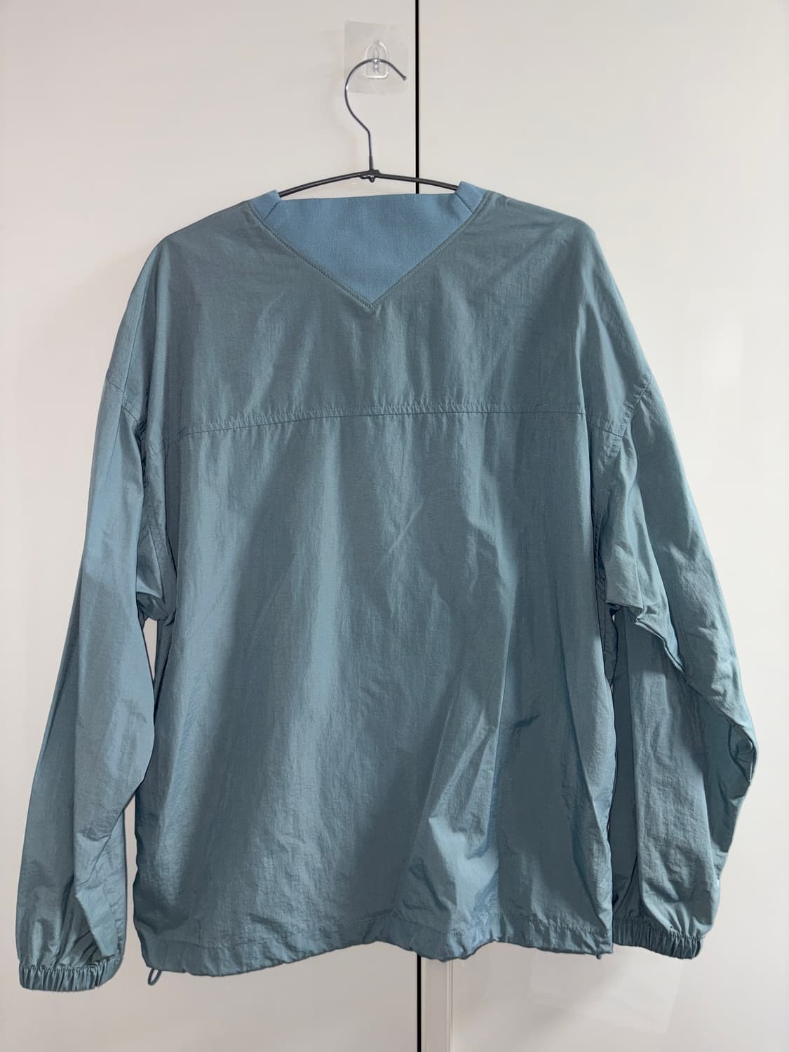 코닥 나일론 맨투맨 상품이미지2