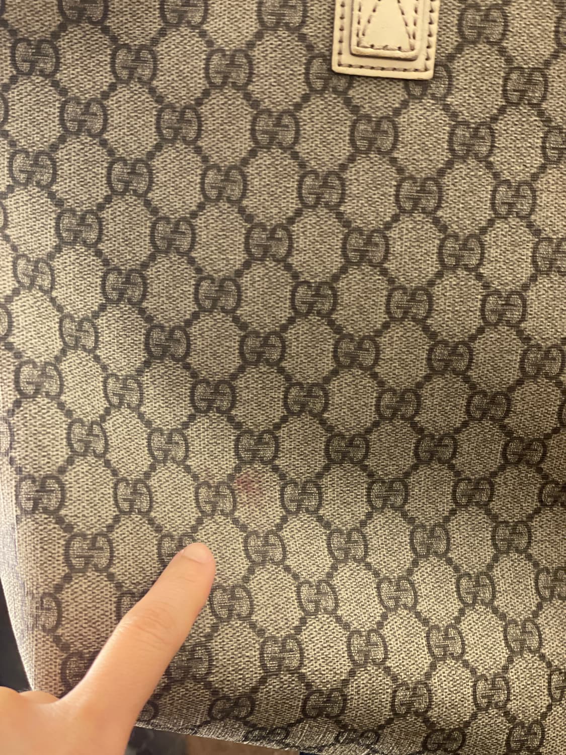 구찌 토트백 상품이미지3