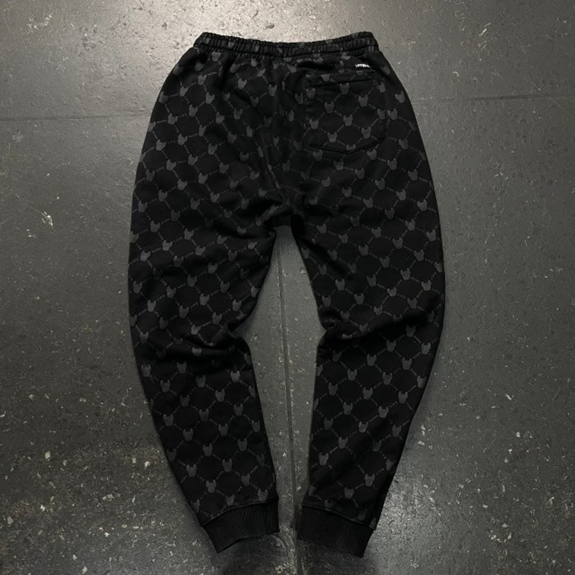 라이프워크 패턴 트레이닝 바지28 상품이미지3