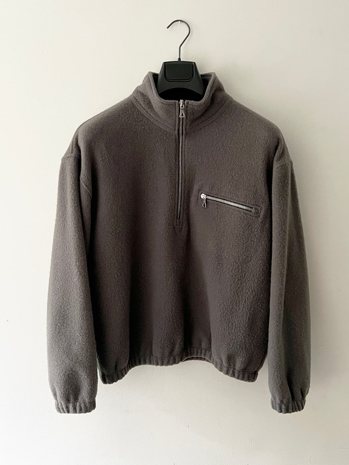 Rier FW24 플리스 자켓 상품이미지1