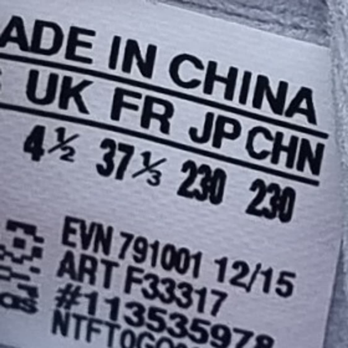 아디다스 투어 BOA 여성골프화230 상품이미지6