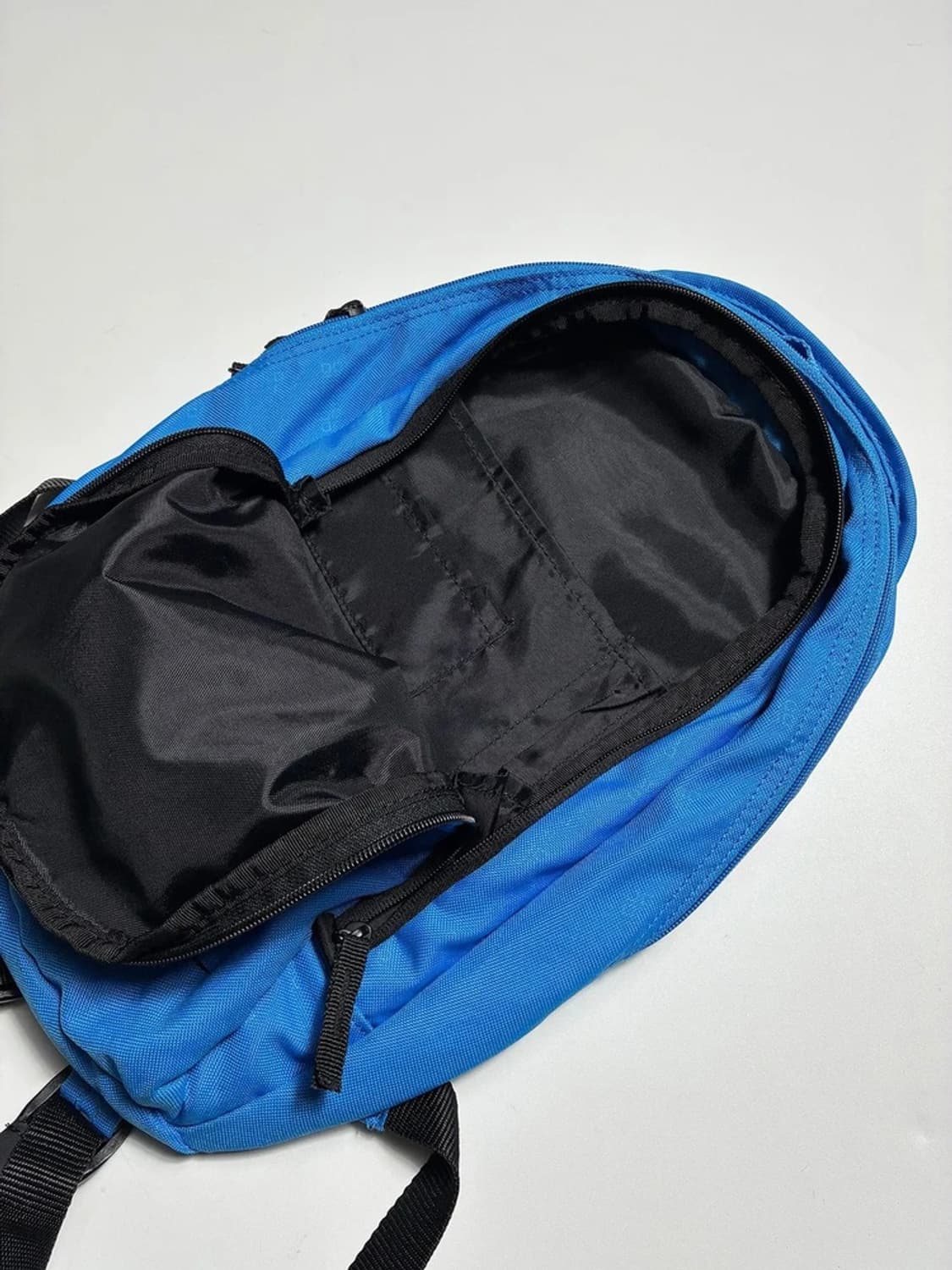 나이키 미니 스우시 데일리 블루 경량 백팩 PR2332 상품이미지6