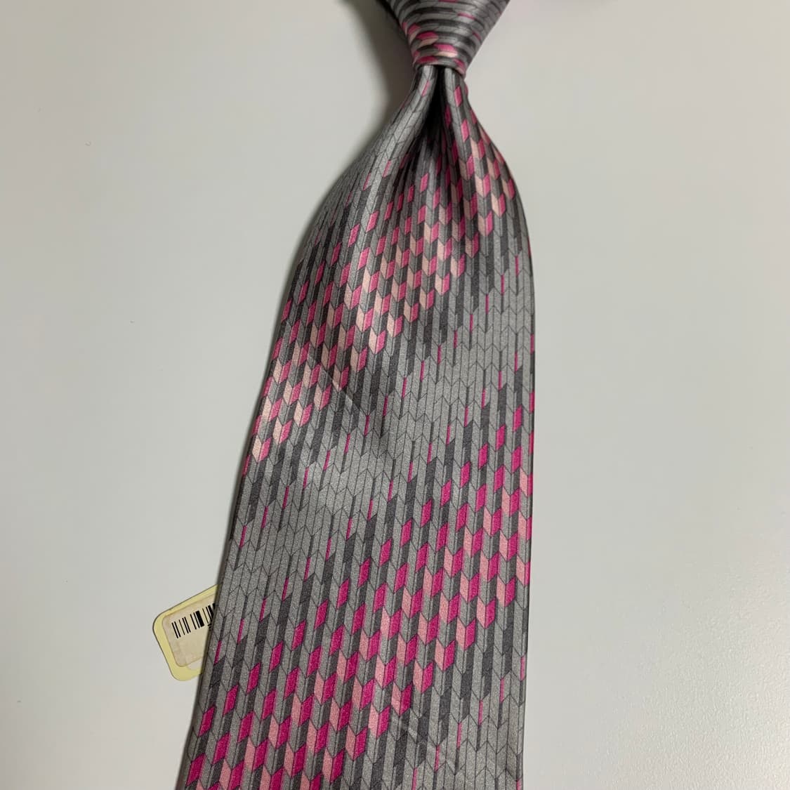 질리(ZILLI) 프랑스 100실크 하이엔드 명품넥타이 최상급 S등급 상품이미지8