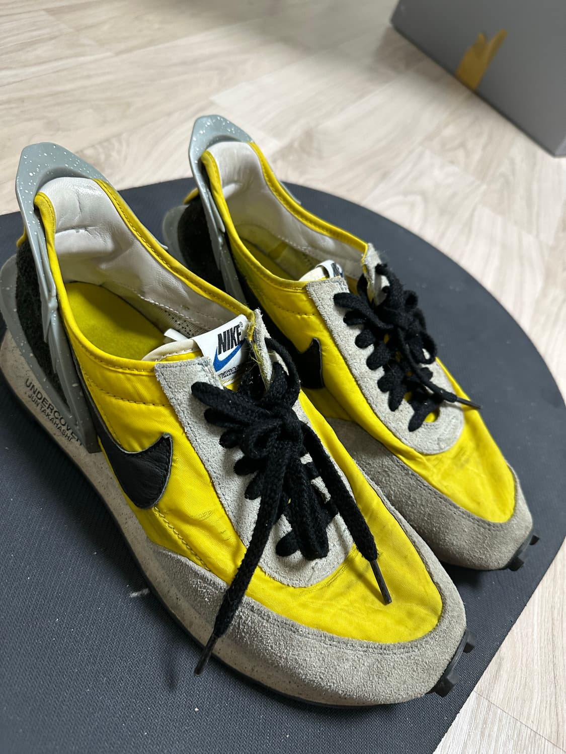 나이키 언더커버 데이브레이크 상품이미지2