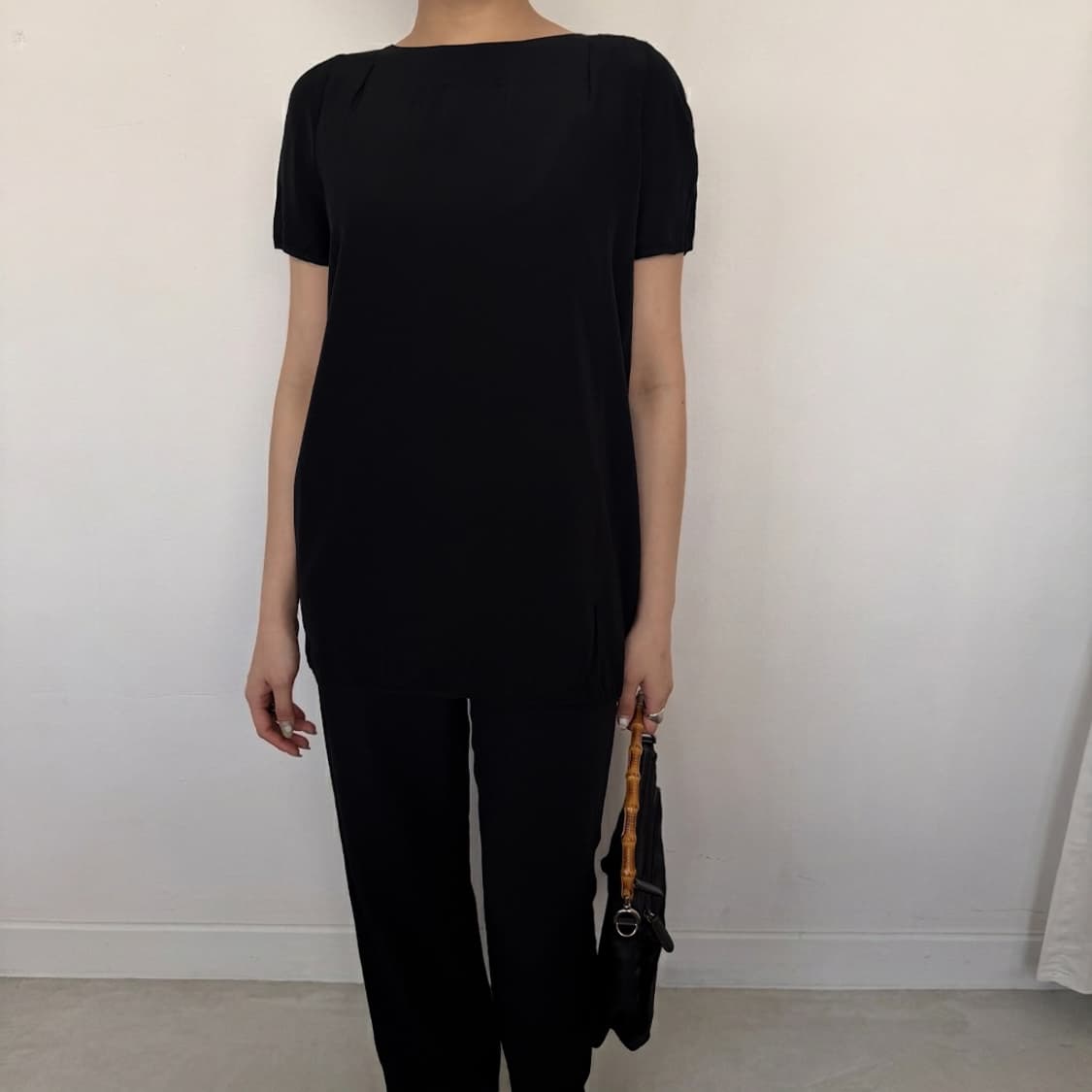 Isabel Marant 이자벨마랑 탑 34 상품이미지5