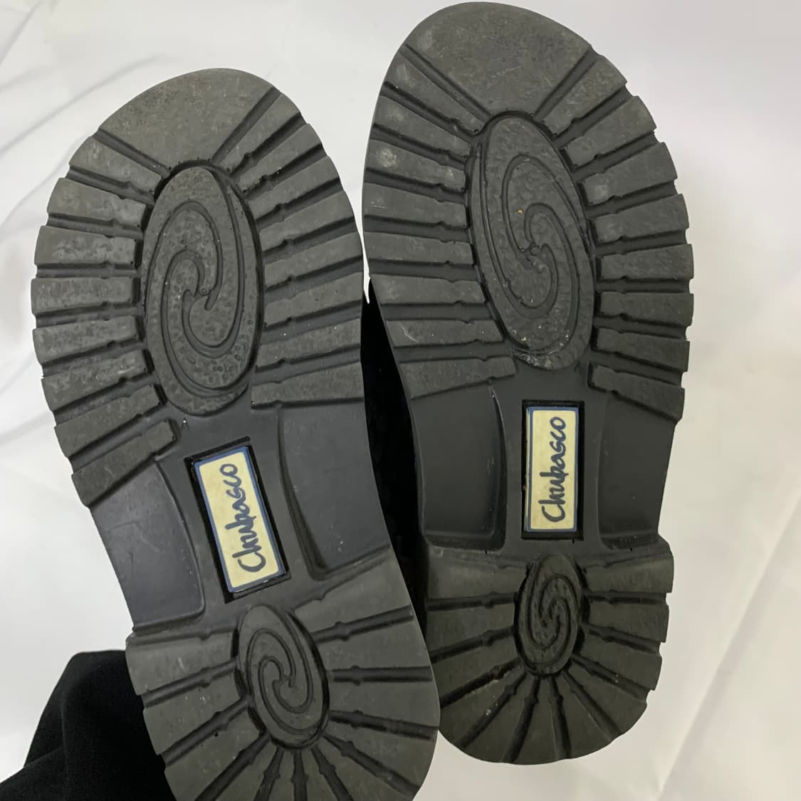 츄바스코 빈티지 플랫 밴딩 여성 샌들 230 모리걸 말리부샌들 상품이미지6