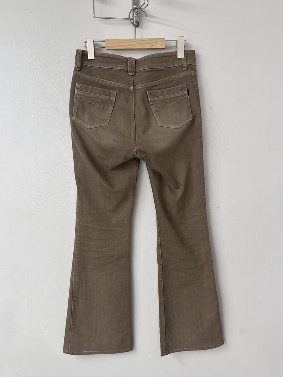 Sand denim pants 상품이미지4