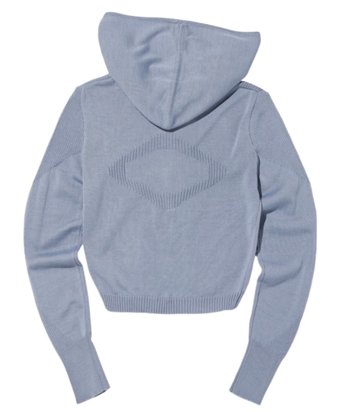 미스치프 롬버스 니티드 후드 상품이미지2