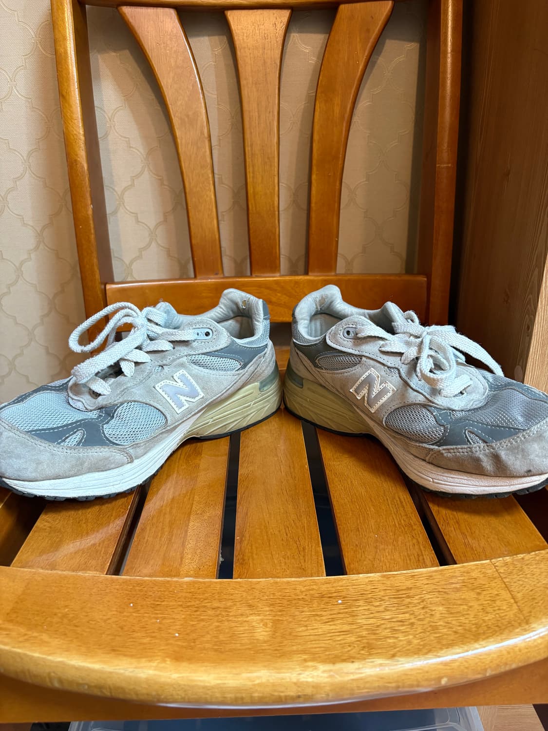 New balance 993 상품이미지6