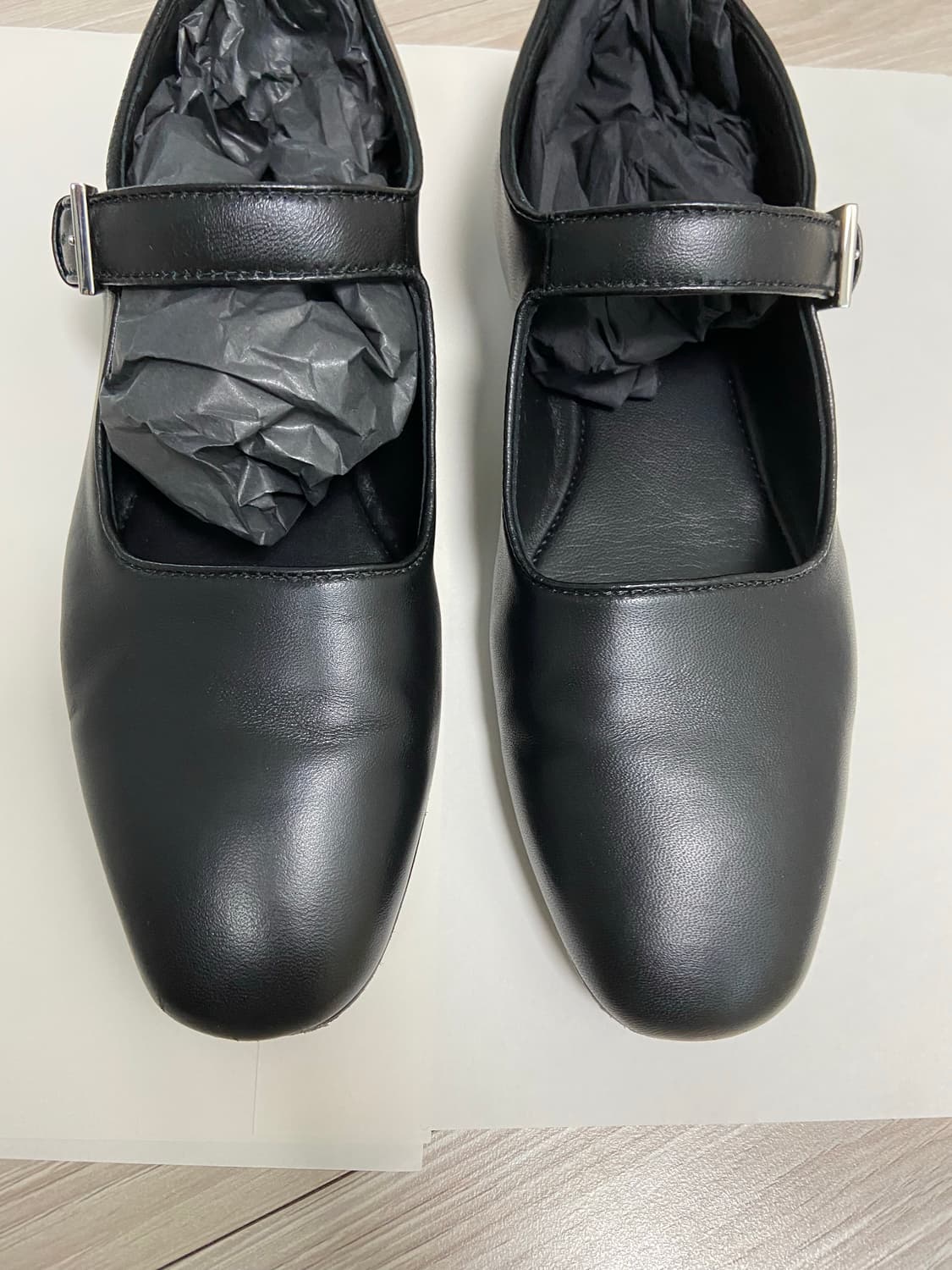 THE ROW Ava 발레리나 아바플랫 37 상품이미지2