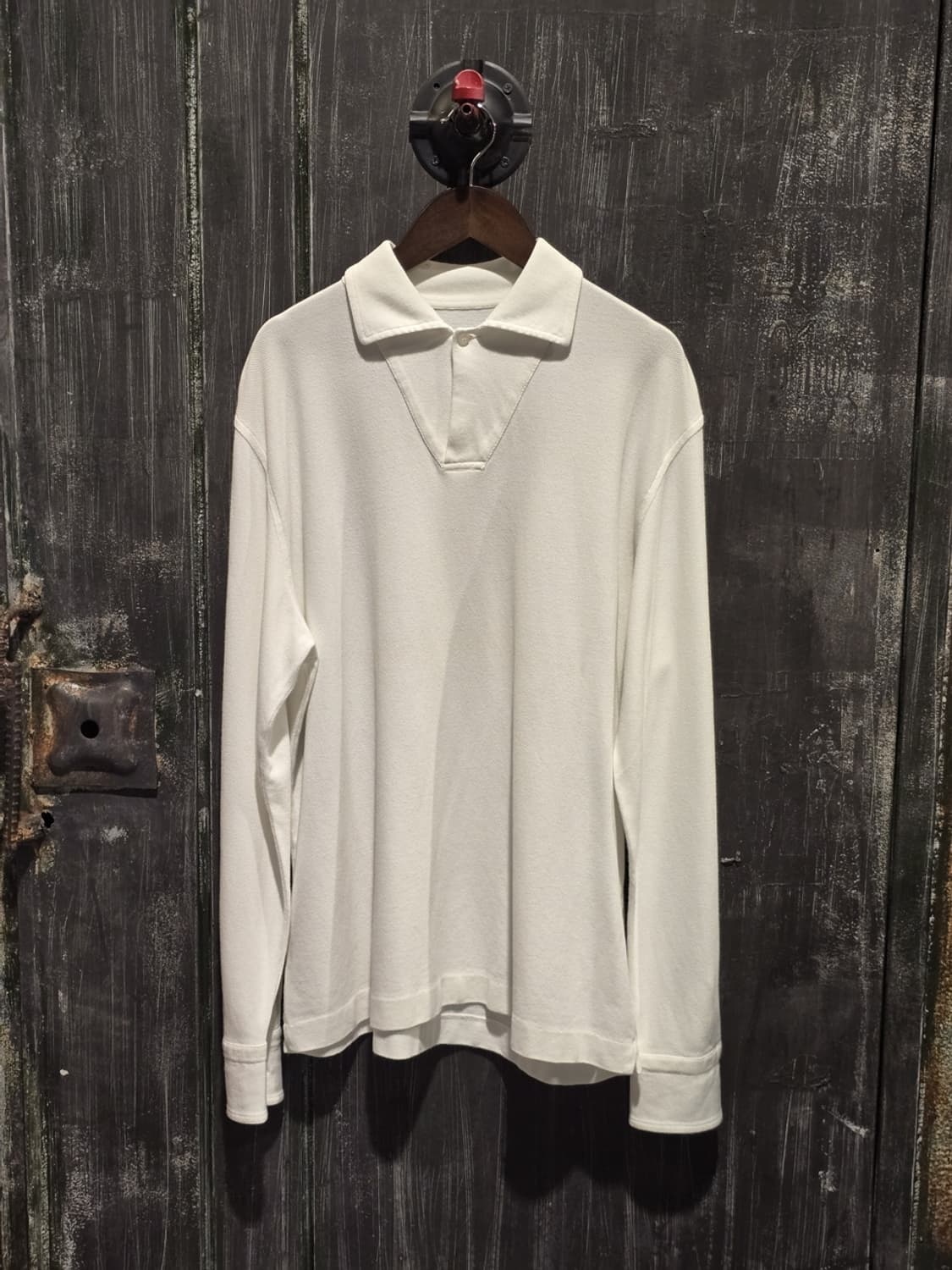 DANOLIS Long Sleeve  / made in Italy 상품이미지1