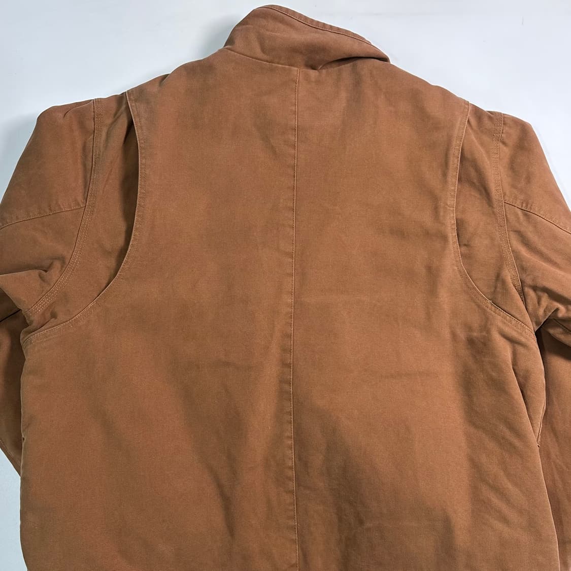 VTG 스윙스타 캔버스 워크 자켓 상품이미지5