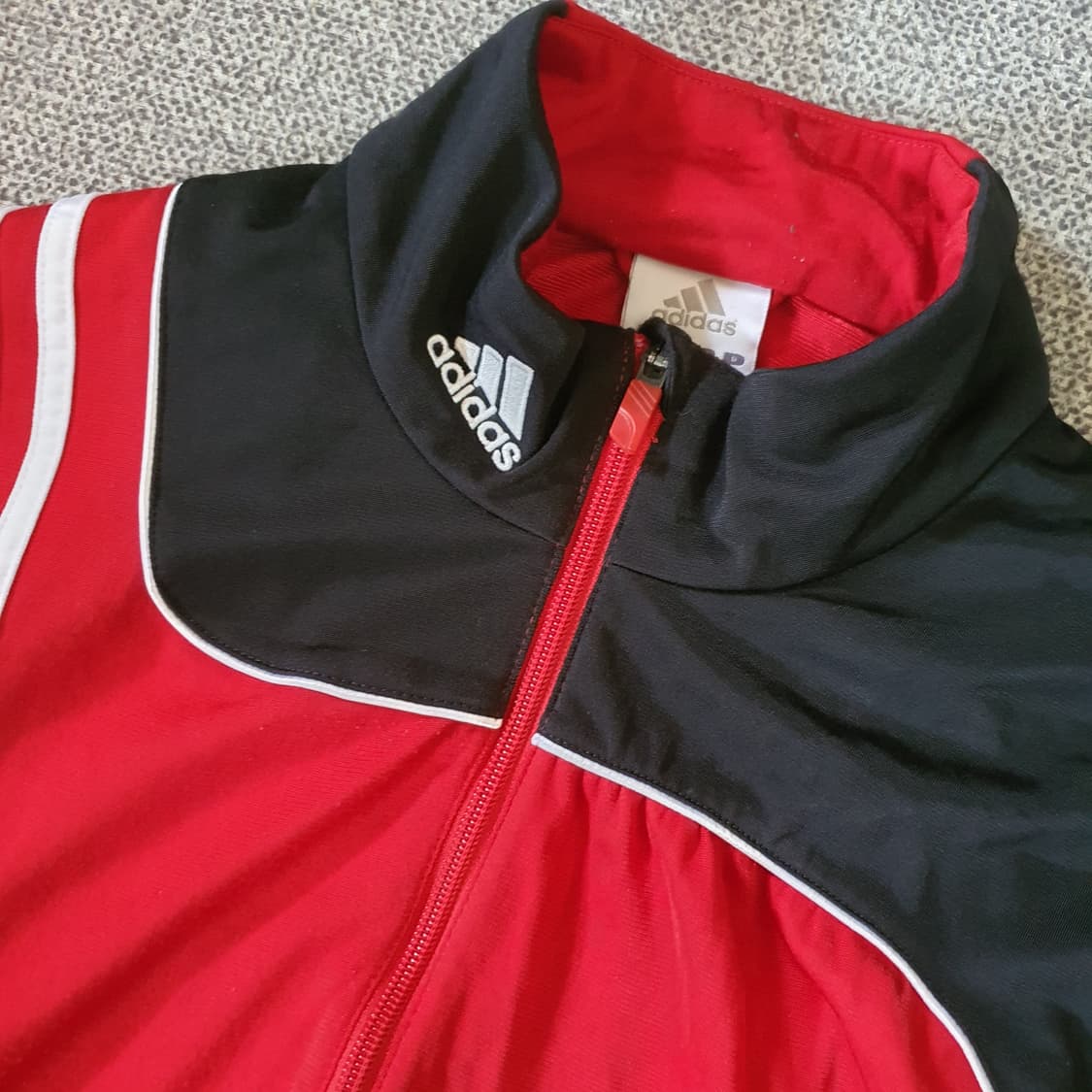 아디다스 시카고 트렉탑 져지 no.74 상품이미지3