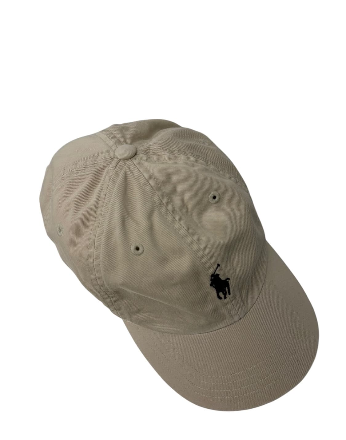 폴로 볼캡 상품이미지6
