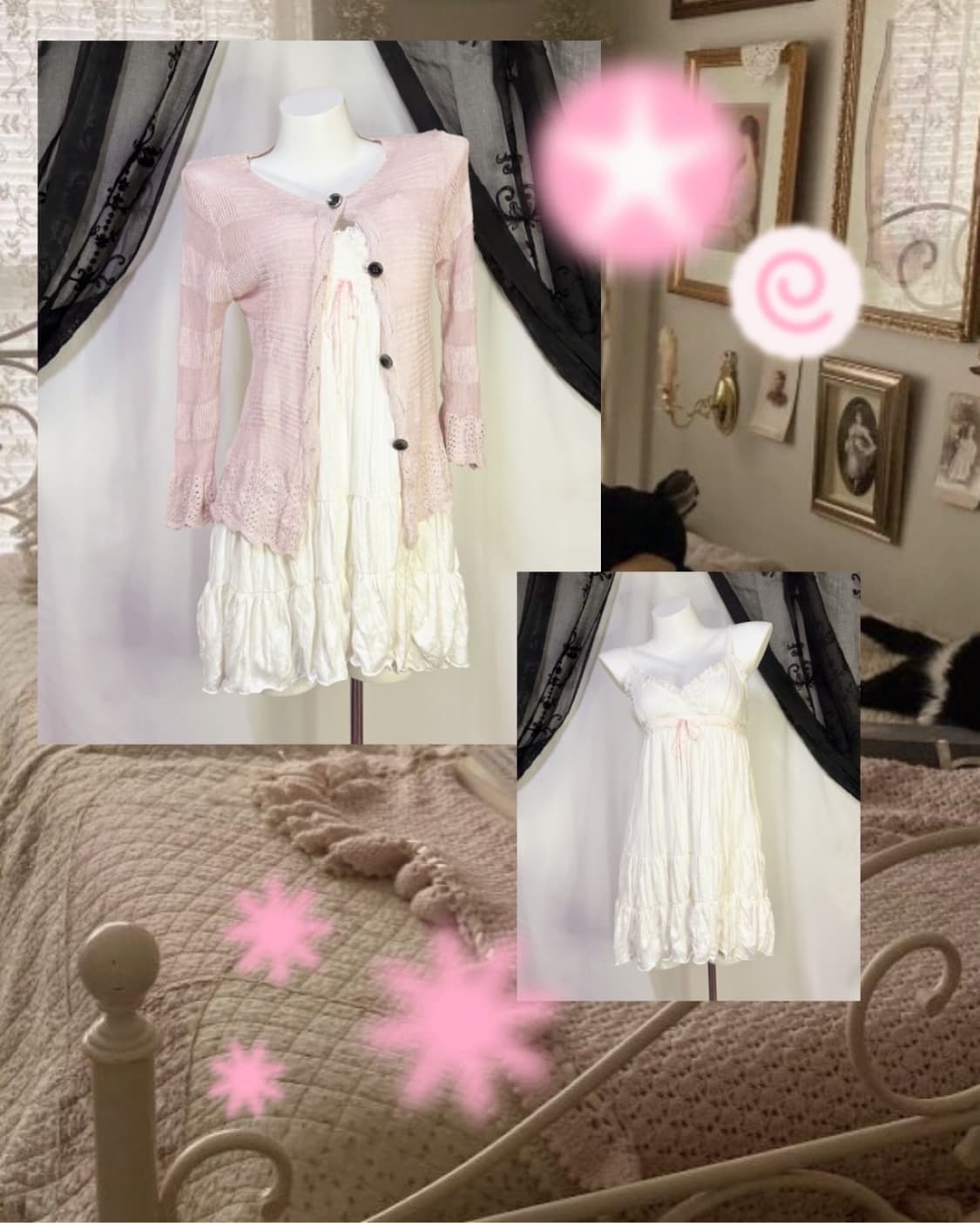 mocha to milk set 상품이미지1