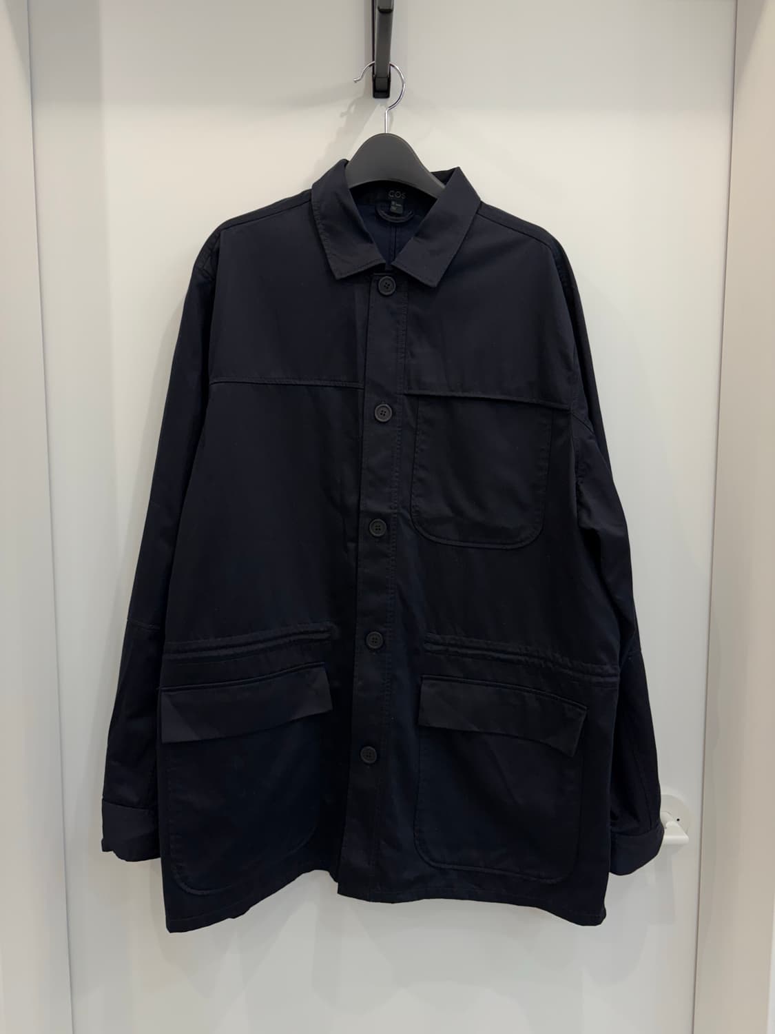 Cos 남성셔츠 상품이미지1