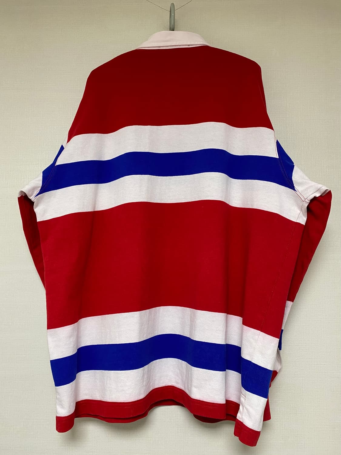 1993년 POLO SPORT USA FLAG PK TSHIRT OG 상품이미지5