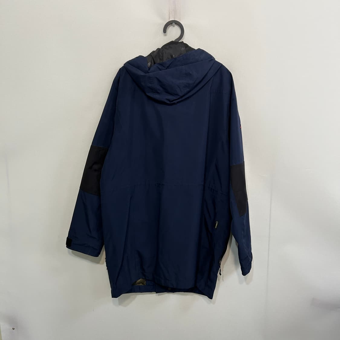 코오롱 남성 고어텍스 바람막이 100 상품이미지3