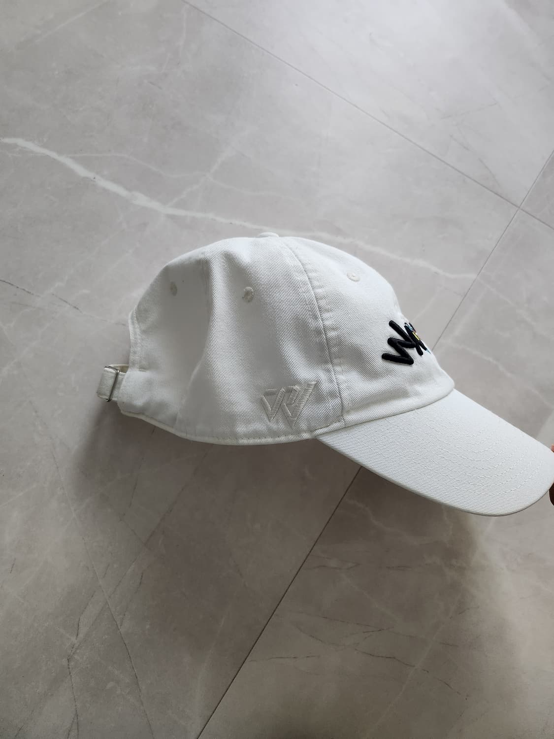 조던 x 러셀 웨스트브룩 헤리티지86 볼캡 상품이미지3