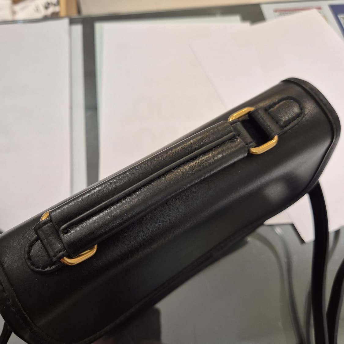 브랜디멜빌 크로스백 판매 상품이미지3