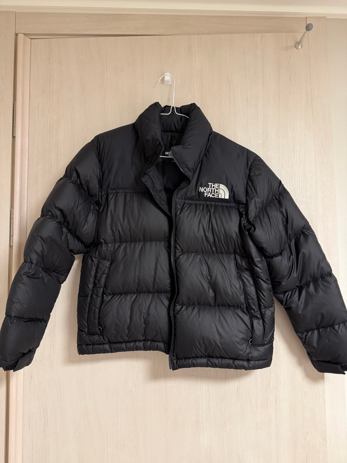 노스페이스 패딩 95사이즈 상품이미지1
