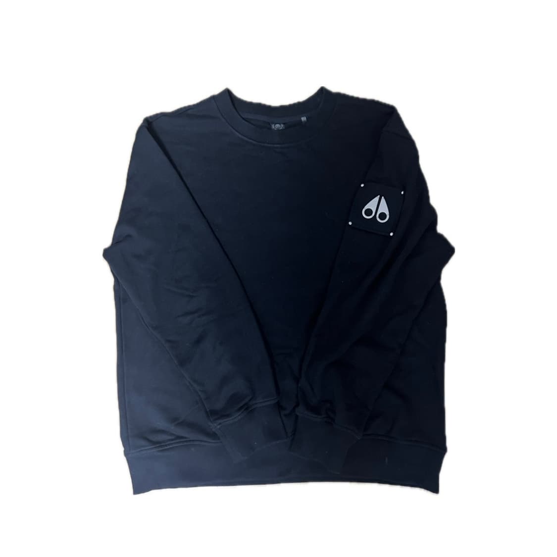 무스너클 하츠필드 크루 블랙 상품이미지1