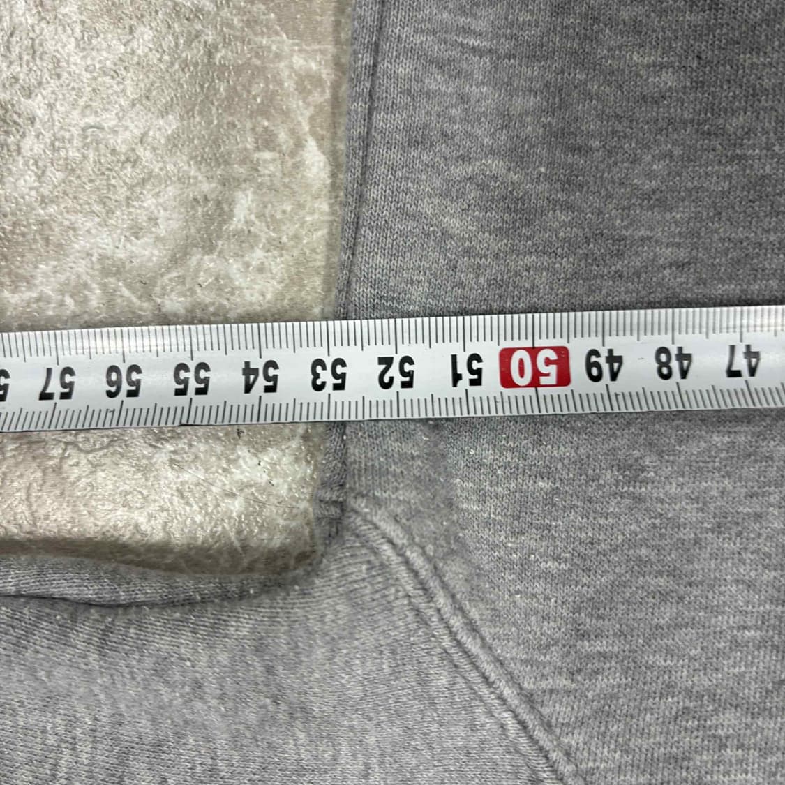 MLB 엠엘비 뉴욕 아치로고 그레이 스웨트셔츠 맨투맨 상품이미지5