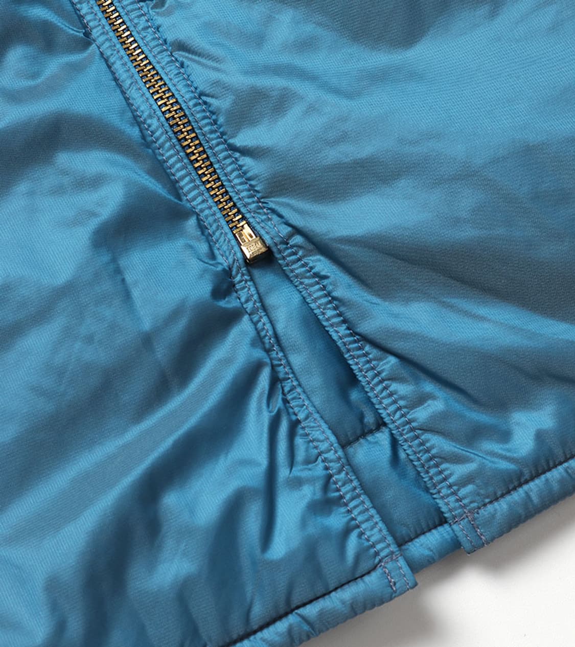 BEAMS PLUS - 23FW REVERSIBLE PUFF JUMPER 상품이미지8