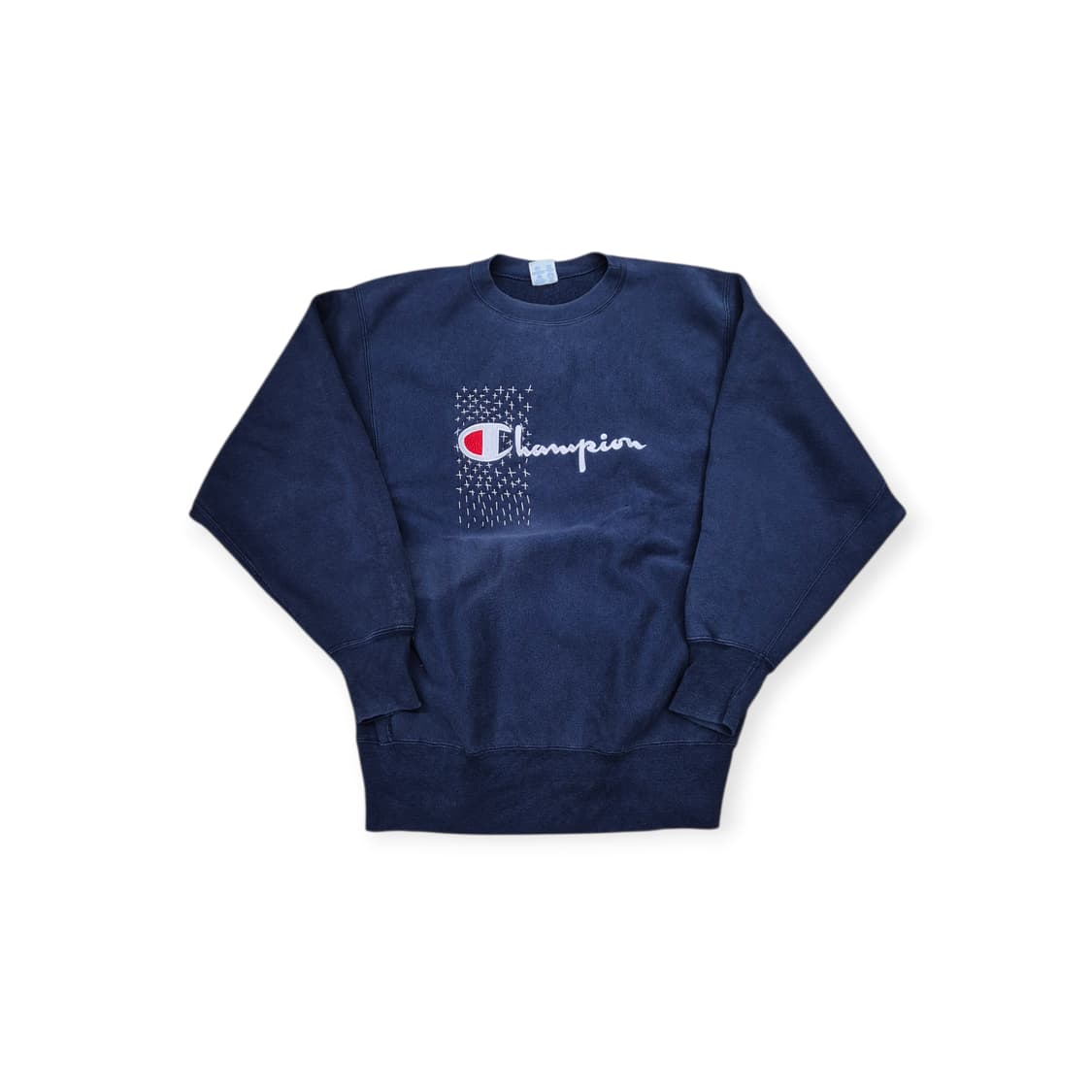 90s 챔피온 리버스위브 스웻셔츠 상품이미지1
