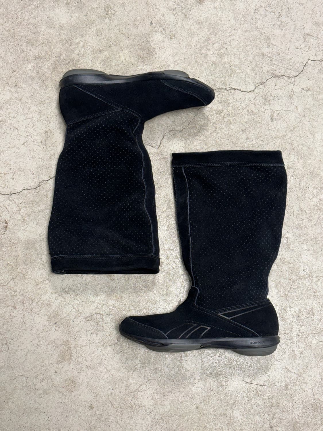 리복 이지톤 스웨이드 부츠 상품이미지7