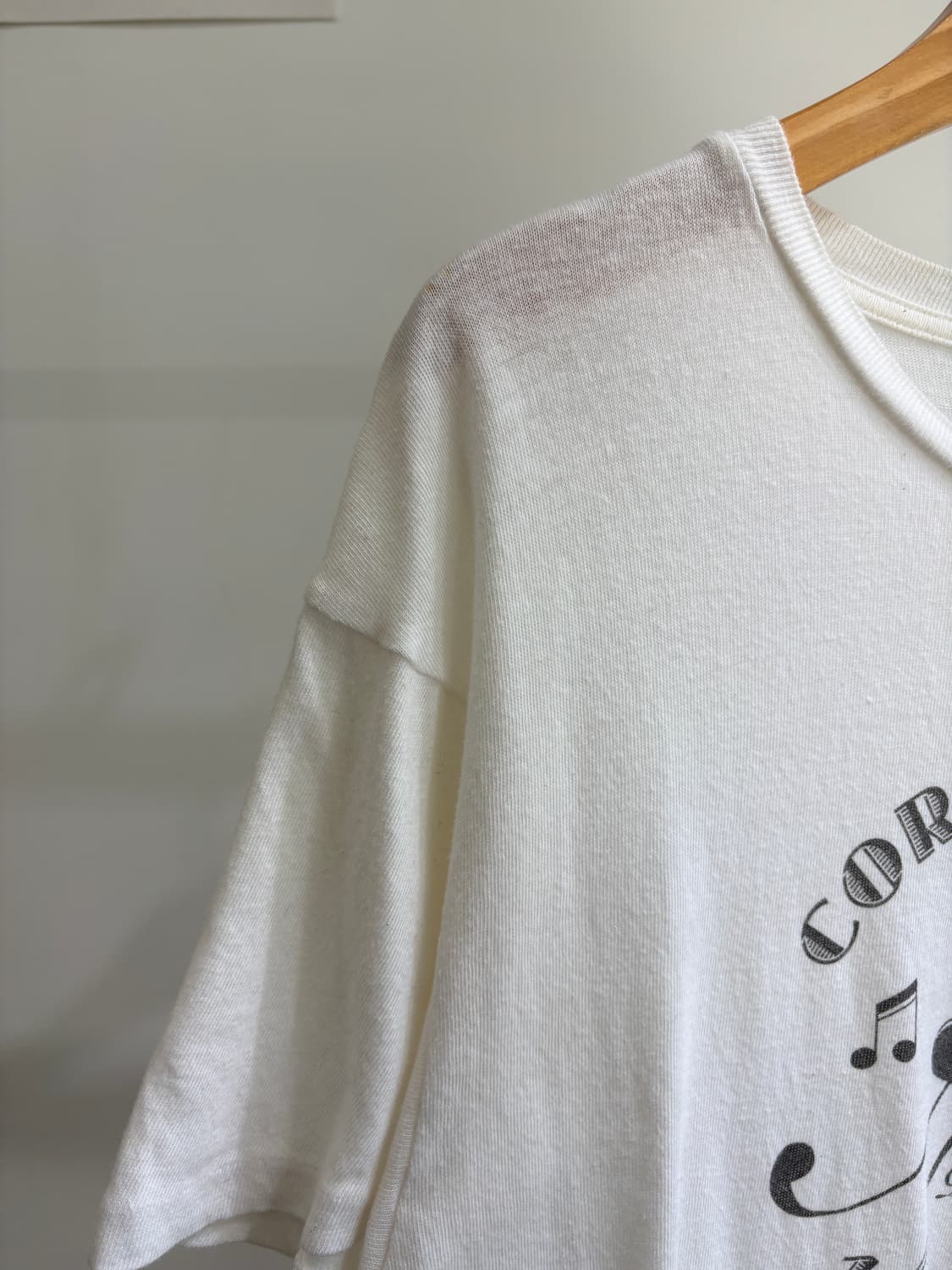 COREFIGHTERCO (Made in Japan) 반팔 상품이미지3