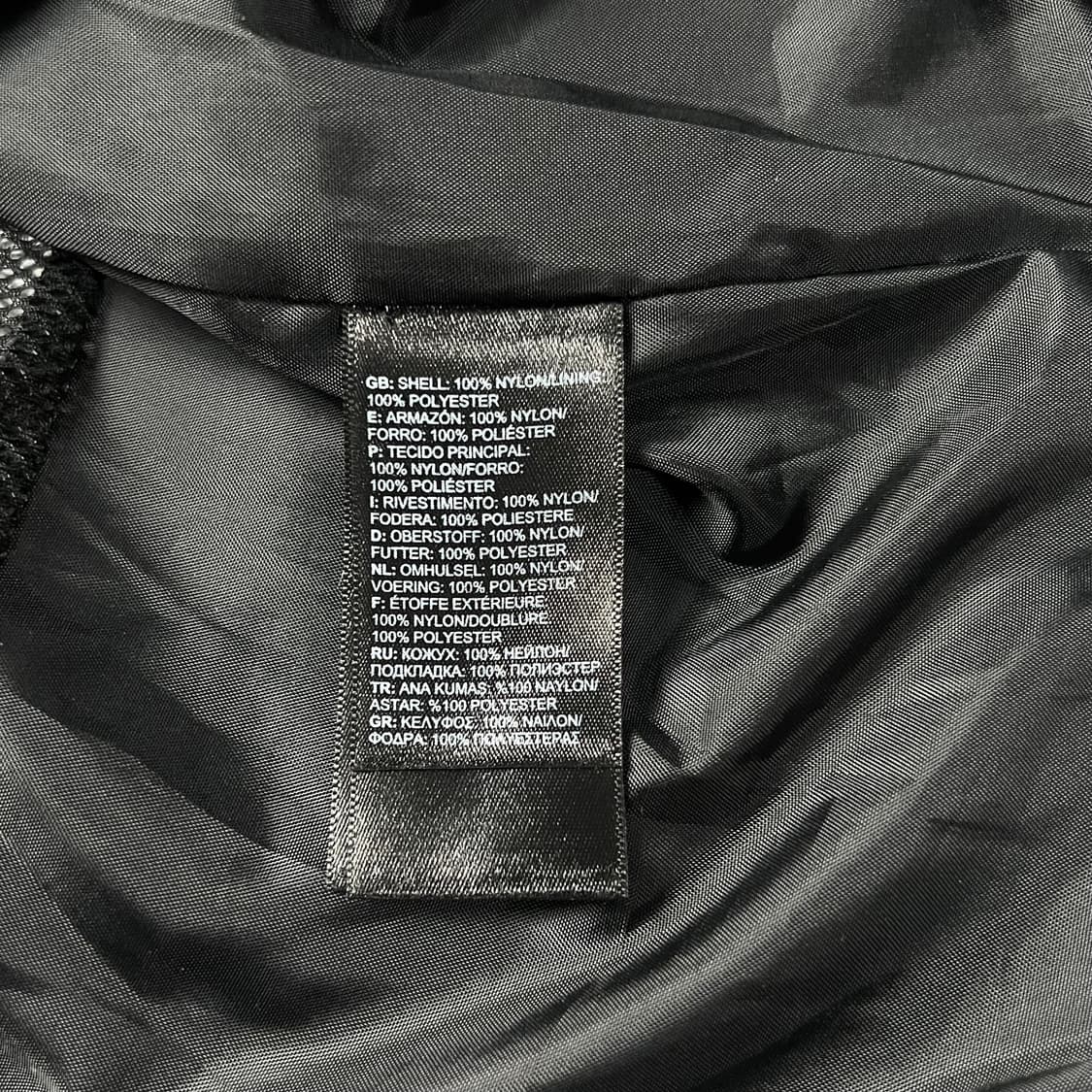 노스페이스 드라이벤트 바람막이 블랙 XL 상품이미지4