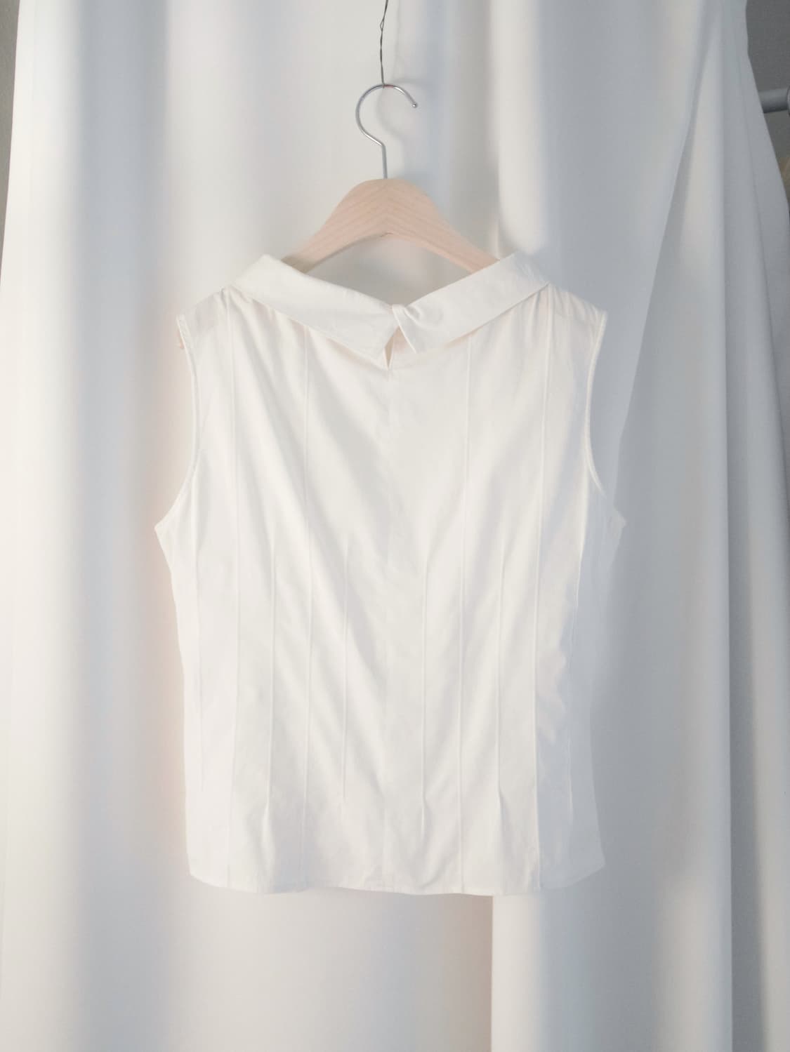 [Jocomomola de Sybilla] sleeveless 상품이미지8