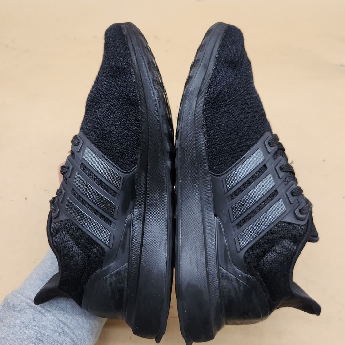 아디다스 U바운스 여성 운동화 230 상품이미지4