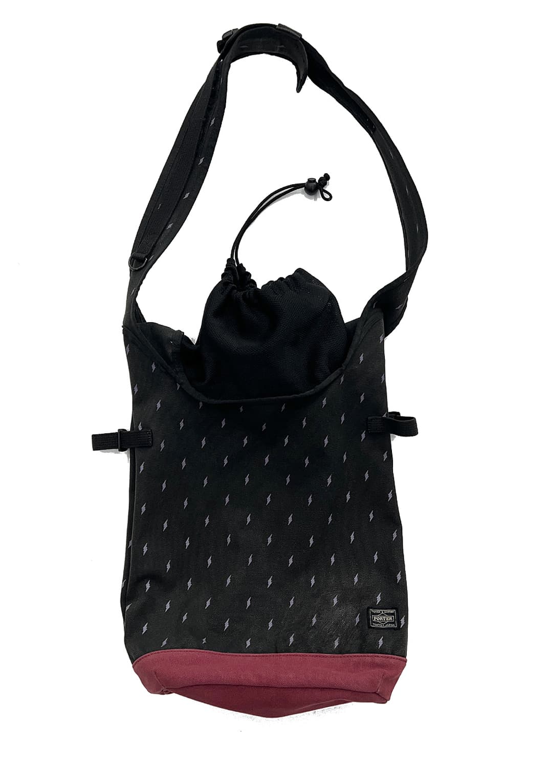  PORTER x THE FIRST UNDERGROUND 상품이미지2