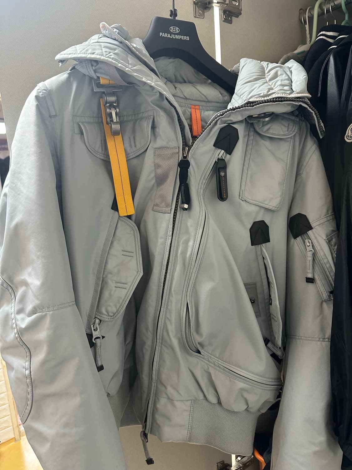 파라점퍼스 고비 패딩 상품이미지1