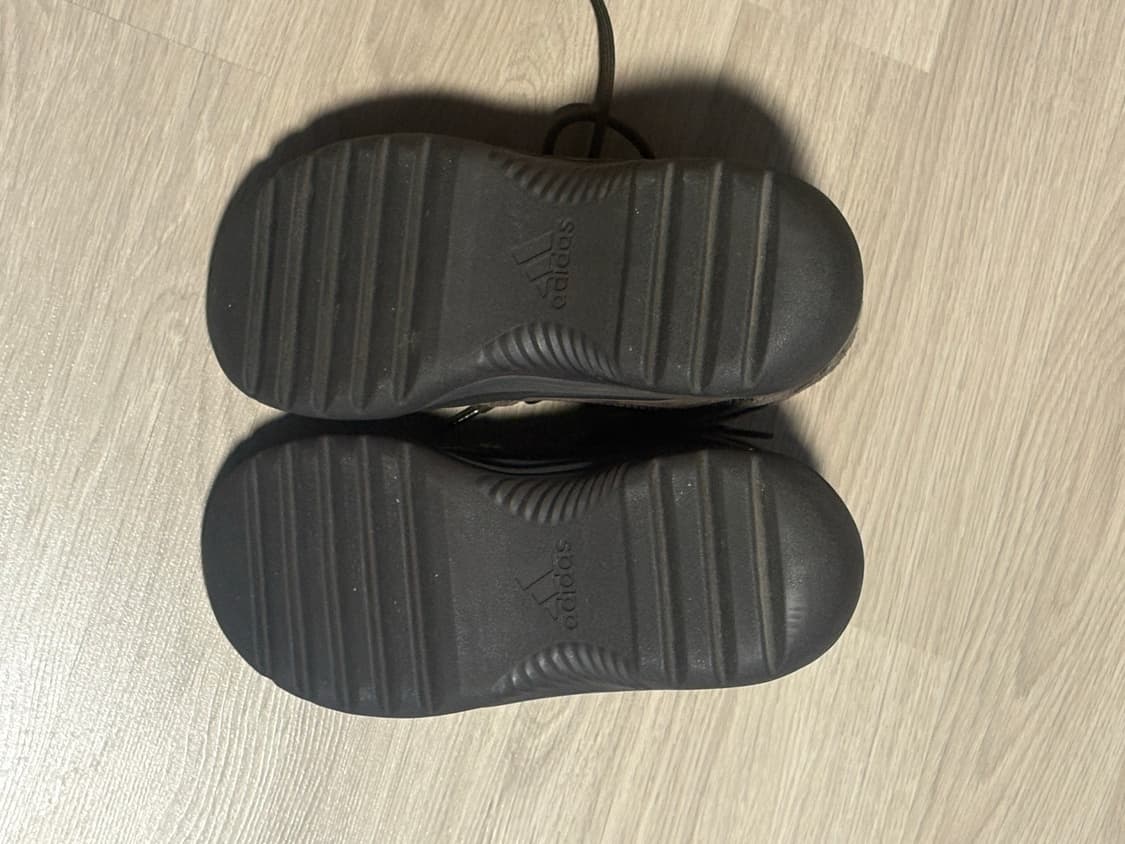 YEEZY DSRT BT 데저트 부츠 브라운 오일 상품이미지2