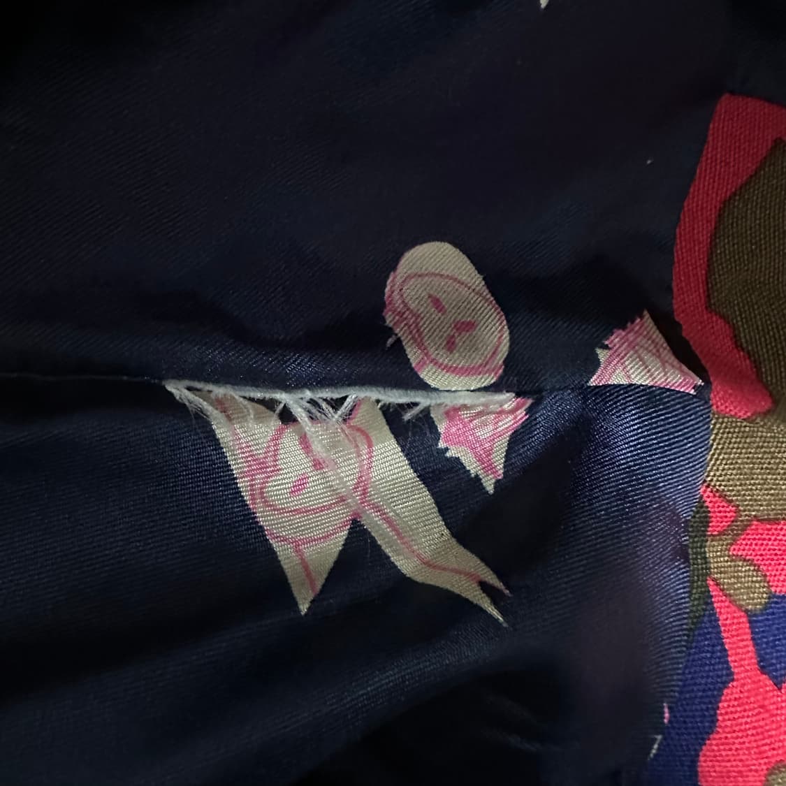 ✨ (바배) 럭키슈에뜨 카모플라쥬 야상 후드 자켓  상품이미지4