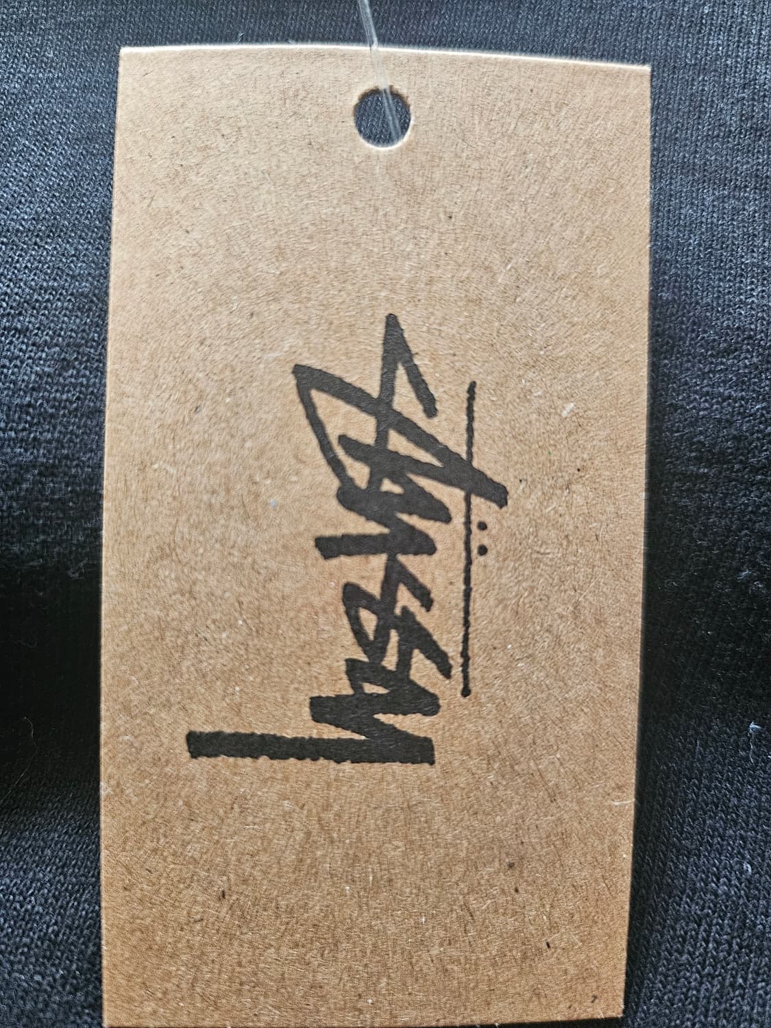 스투시 파리 반팔 티셔츠 상품이미지3