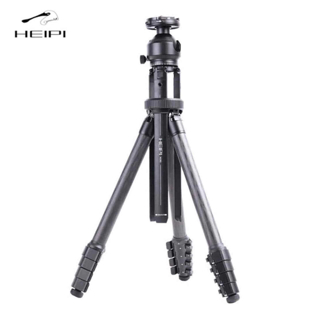 (새제품) HEIPI 헤이피 여행용 삼각대 상품이미지1