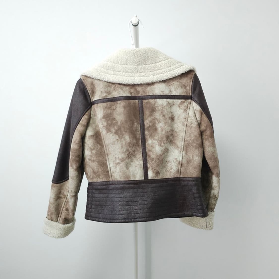 LIO BELL 리오벨 무스탕 85-92-155 상품이미지2