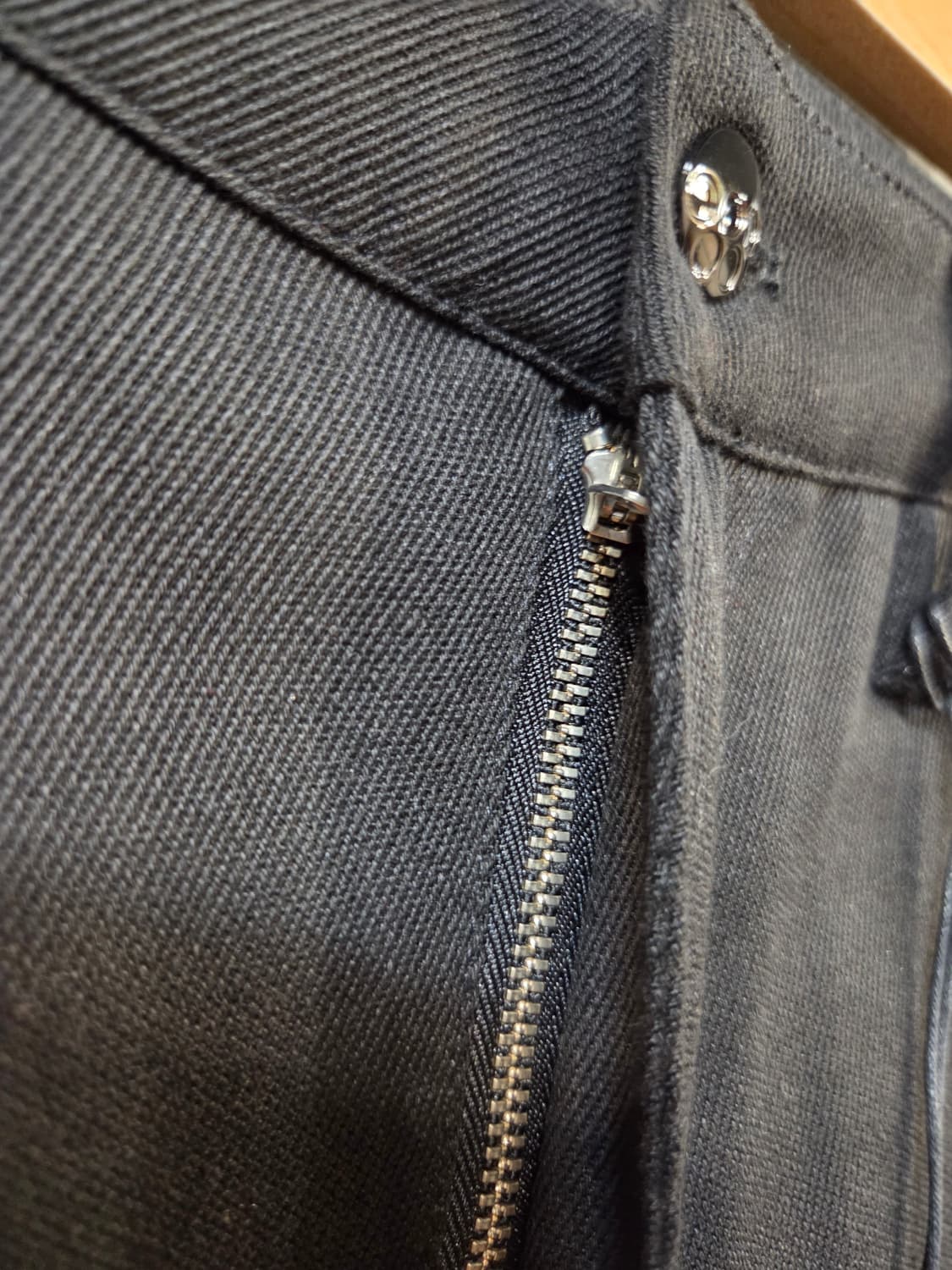 G-STAR블랙 반바지 (34) 상품이미지3