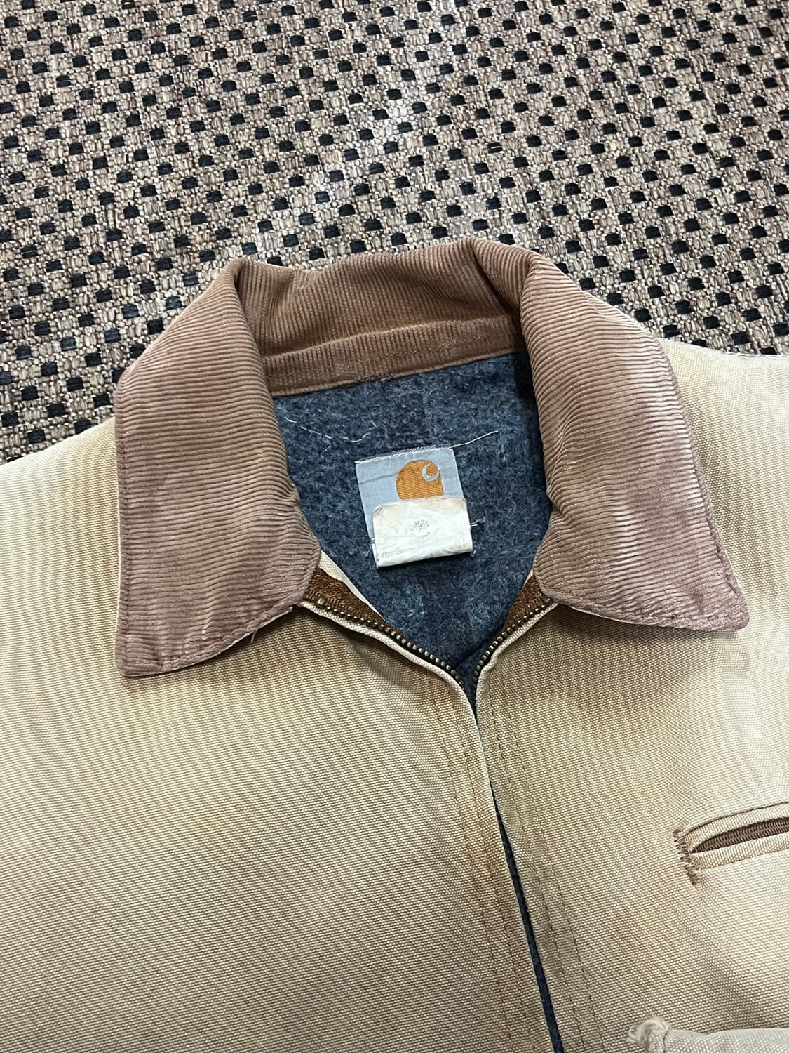 칼하트 디트로이트 L 상품이미지3