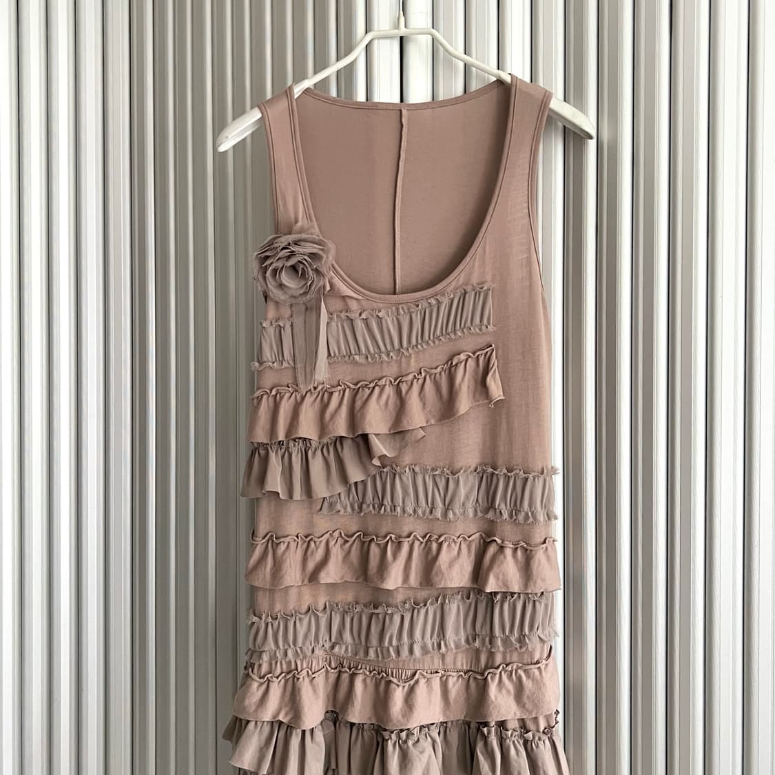 Benetton one-piece 상품이미지2
