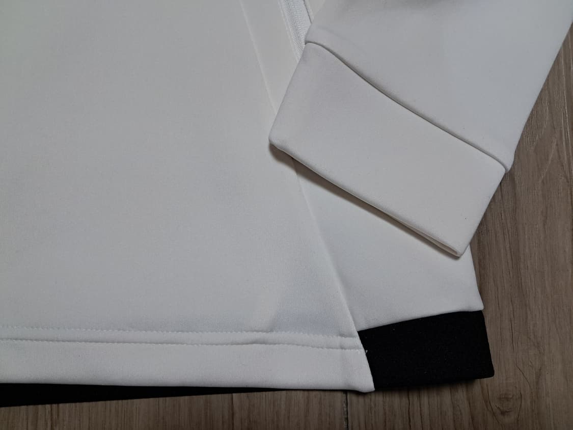 푸마 여성 후드집업 XL 상품이미지7